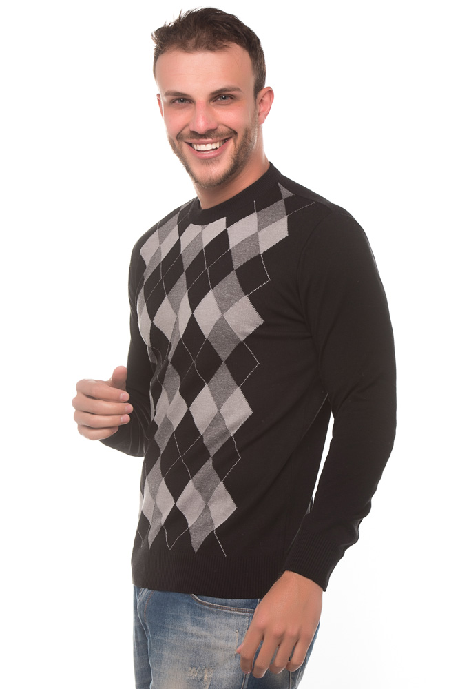 Blusão Chatlands Vitrine Virtual Golden Center